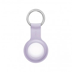 Lino Liquid Silicone Case For AirTag