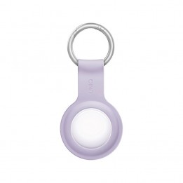 Lino Liquid Silicone Case For AirTag