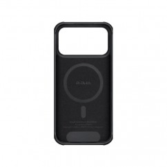 Чехол PITAKA Cairn Case 600D Black/Grey (Twill) для iPhone 17 Pro Max