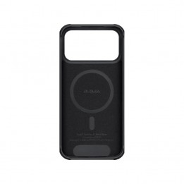 Чехол PITAKA Cairn Case 600D Black/Grey (Twill) для iPhone 17 Pro Max