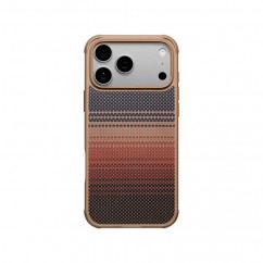 Чехол PITAKA Cairn Case Sunset для iPhone 17 Pro Max