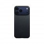 Чехол PITAKA Edge Case 600D Black/Grey (Twill) для iPhone 17 Pro Max