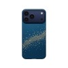 Чехол PITAKA Edge Case StarPeak Milky Way Galaxy для iPhone 17 Pro Max