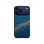 Чехол PITAKA Edge Case StarPeak Milky Way Galaxy для iPhone 17 Pro Max