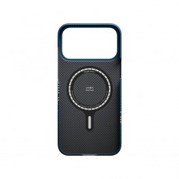 Чехол PITAKA Edge Case StarPeak Milky Way Galaxy для iPhone 17 Pro Max