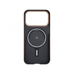 Чехол PITAKA Edge Case Sunset для iPhone 17 Pro Max