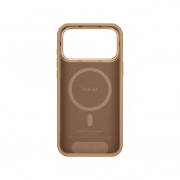 Чехол PITAKA Summa Case Sunset для iPhone 17 Pro Max