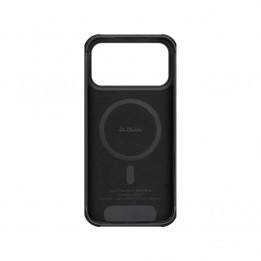 Чехол PITAKA Cairn Case 600D Black/Grey (Twill) для iPhone 17 Pro
