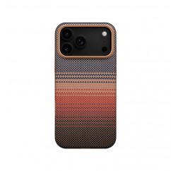 Чехол PITAKA Cairn Case Sunset для iPhone 17 Pro