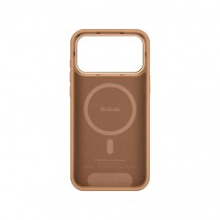 Чехол PITAKA Cairn Case Sunset для iPhone 17 Pro