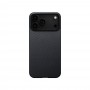 Чехол PITAKA Edge Case 600D Black/Grey (Twill) для iPhone 17 Pro