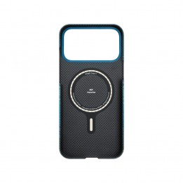 Чехол PITAKA Edge Case Moonrise для iPhone 17 Pro