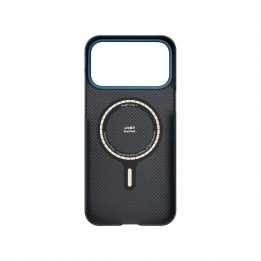 Чехол PITAKA Edge Case Over the Horizon для iPhone 17 Pro