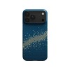 Чехол PITAKA Edge Case StarPeak Milky Way Galaxy для iPhone 17 Pro