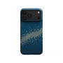 Чехол PITAKA Edge Case StarPeak Milky Way Galaxy для iPhone 17 Pro