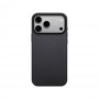 Чехол PITAKA Summa Case 600D Black/Grey (Twill) для iPhone 17 Pro