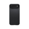 Чехол PITAKA Edge Case 600D Black/Grey (Twill) для iPhone Air