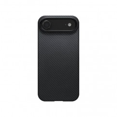 Чехол PITAKA Edge Case 600D Black/Grey (Twill) для iPhone Air