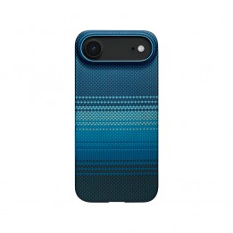 Чехол PITAKA Edge Case Moonrise для iPhone Air