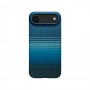 Чехол PITAKA Edge Case Moonrise для iPhone Air