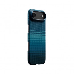 Чехол PITAKA Edge Case Moonrise для iPhone Air