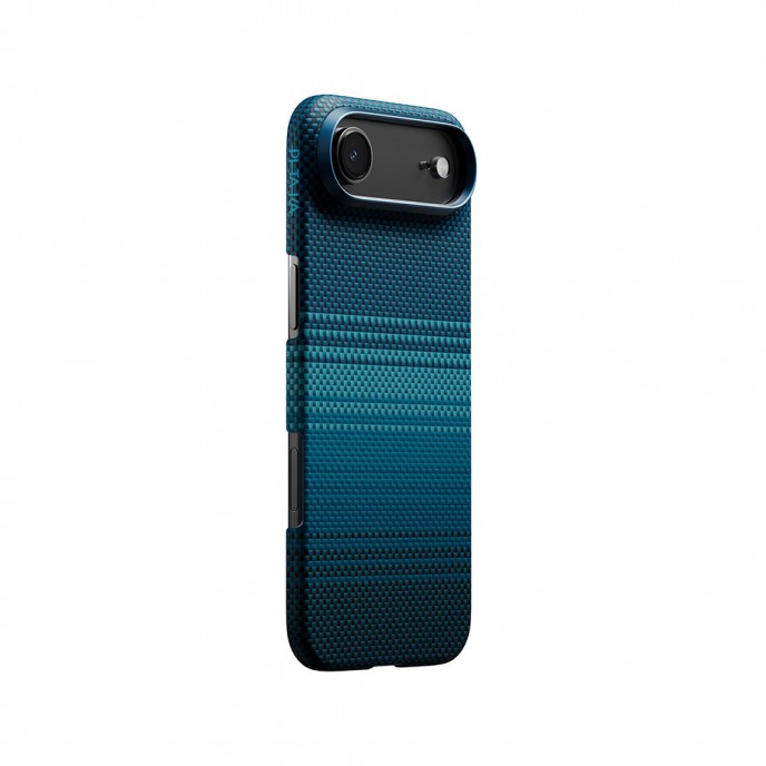 Чехол PITAKA Edge Case Moonrise для iPhone Air