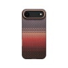 Чехол PITAKA Edge Case Sunset для iPhone Air