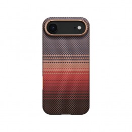 Чехол PITAKA Edge Case Sunset для iPhone Air
