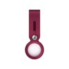 Vencer Silicone Loop Case For AirTag