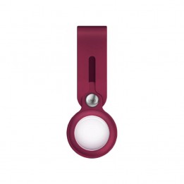 Vencer Silicone Loop Case For AirTag