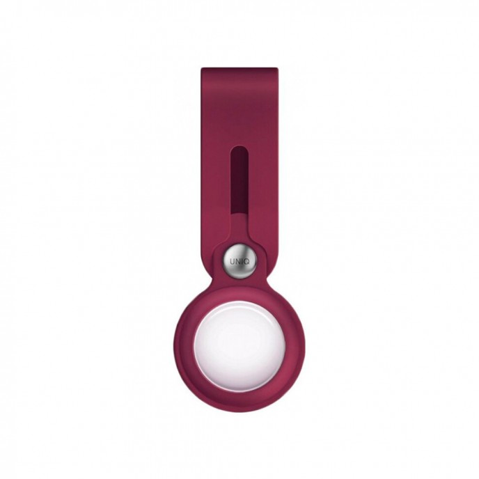 Vencer Silicone Loop Case For AirTag