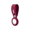 Vencer Silicone Loop Case For AirTag