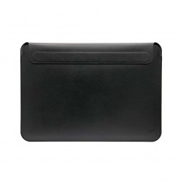 WIWU Skin Pro II PU Leather Sleeve For MacBook 13
