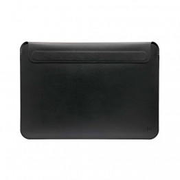 WIWU Skin Pro II PU Leather Sleeve For MacBook 13