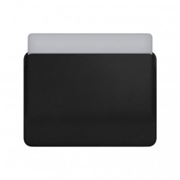 WIWU Skin Pro II PU Leather Sleeve For MacBook 13