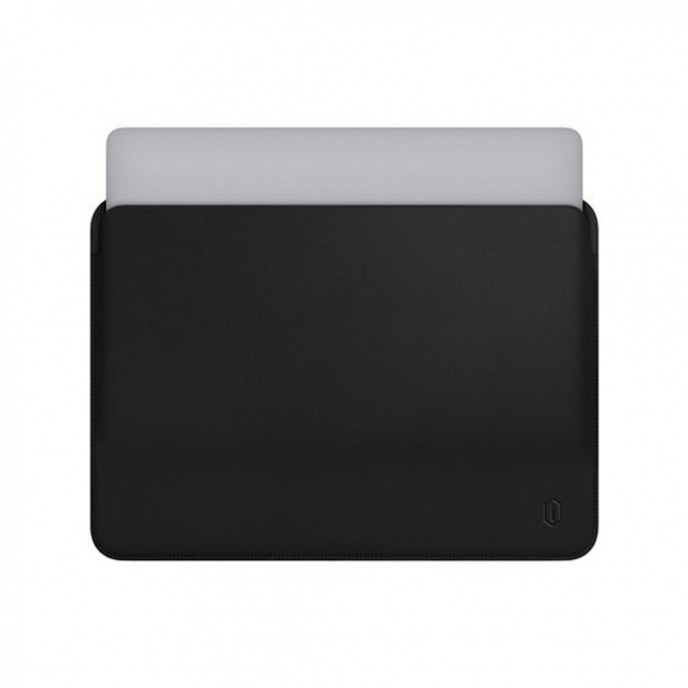 WIWU Skin Pro II PU Leather Sleeve For MacBook 13 WIWU Skin Pro II PU Leather Sleeve For MacBook 13