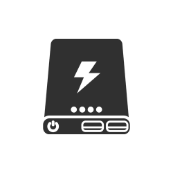 Пауэрбанки