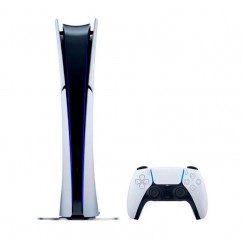 PlayStation 5 Digital Edition (Slim)
