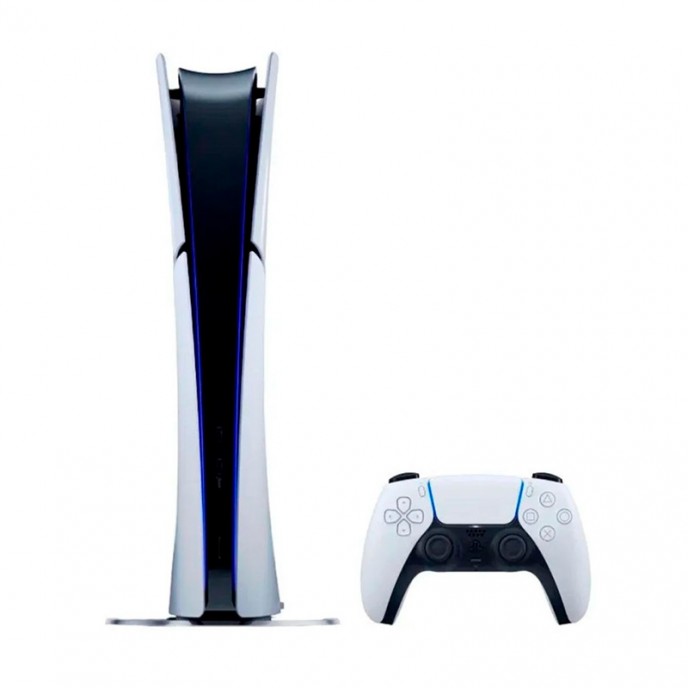 PlayStation 5 Digital Edition (Slim)