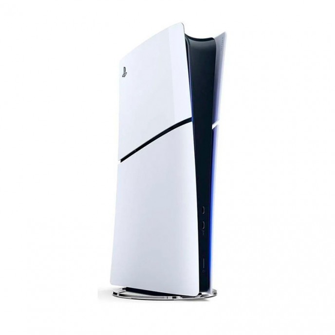 PlayStation 5 Digital Edition (Slim) PlayStation 5 Digital Edition (Slim)