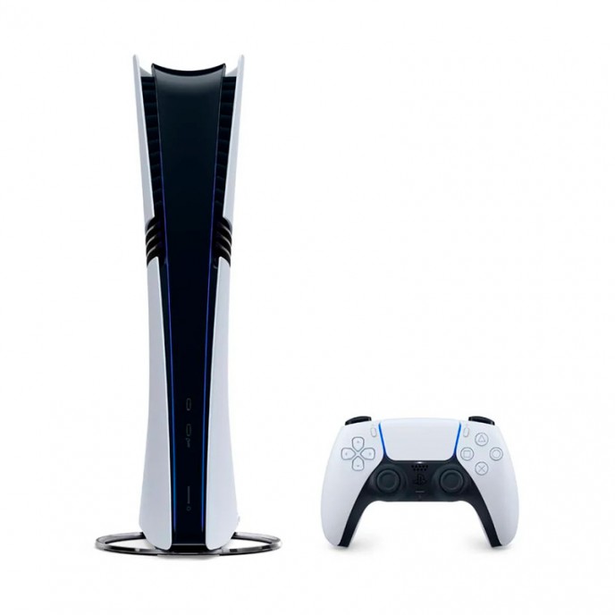 PlayStation 5 Pro PlayStation 5 Pro
