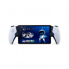 PlayStation Portal Remote Player