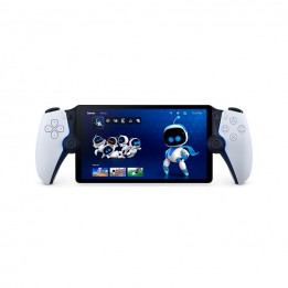 PlayStation Portal Remote Player