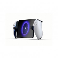 PlayStation Portal Remote Player
