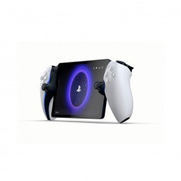 PlayStation Portal Remote Player