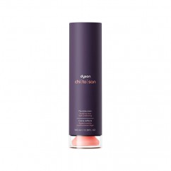 Dyson Chitosan Pre-style cream Straight to wavy