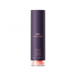 Dyson Chitosan Pre-style cream Straight to wavy