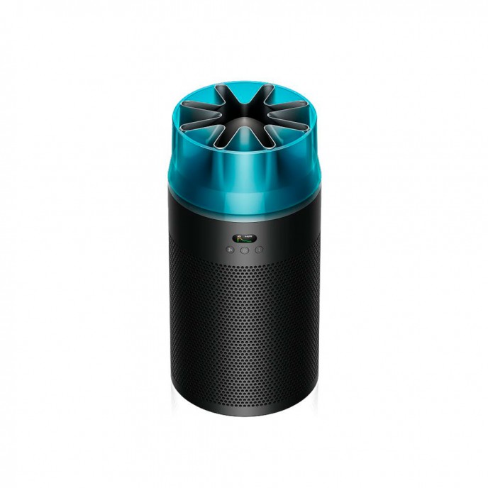 Dyson HushJet Purifier Compact HJ10