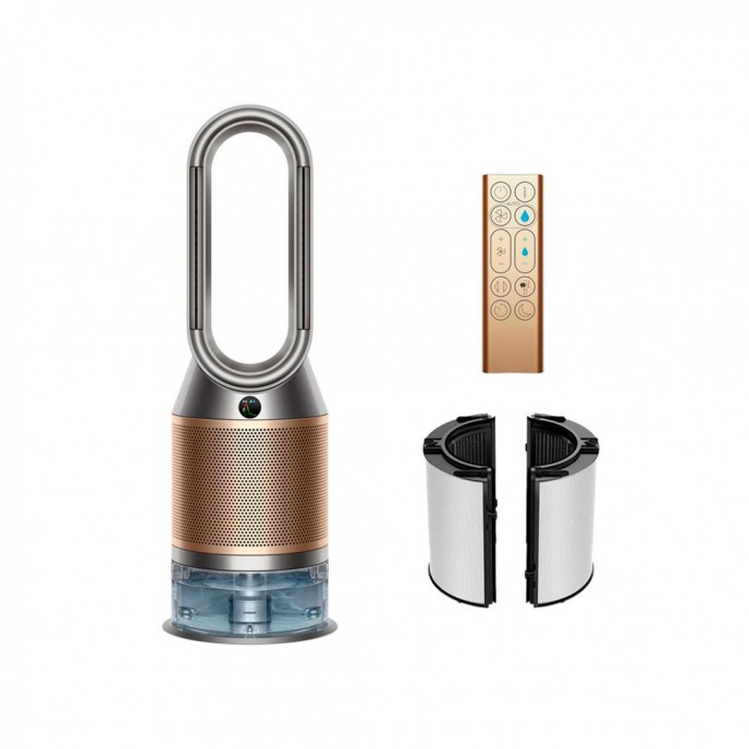 Dyson Purifier Humidify+Cool PH2 De-NOx Dyson Purifier Humidify+Cool PH2 De-NOx