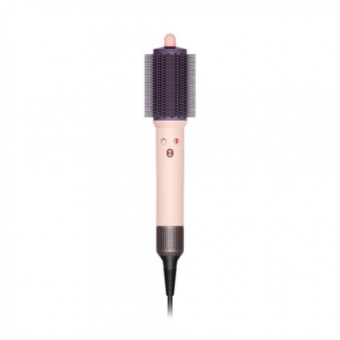 Фен-щётка Dyson Airsmooth Ceramic Pink/Rose Gold